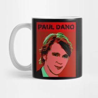 paul dano Mug